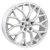 7x19/5x108 ET36 D65,1 R059 Silver 7x19/5x108 ET36 D65,1 R059 Silver