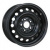 7x17/5x108 ET55 D63,3 X40930 Black (коробка) 7x17/5x108 ET55 D63,3 X40930 Black (коробка)
