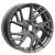 6,5x17/5x114,3 ET40 D64,1 KHW1722 (Haval F7/F7x) Gray 6,5x17/5x114,3 ET40 D64,1 KHW1722 (Haval F7/F7x) Gray