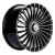 8,5x20/5x112 ET38 D66,6 KHW2008 (Mercedes Front) Black-FP 8,5x20/5x112 ET38 D66,6 KHW2008 (Mercedes Front) Black-FP
