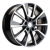 7x18/5x108 ET33 D60,1 KHW1802 (OMODA C5) Black-FP 7x18/5x108 ET33 D60,1 KHW1802 (OMODA C5) Black-FP