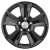 6,5x16/5x114,3 ET50 D66,1 KHW1601 (Renault/Nissan) Black 6,5x16/5x114,3 ET50 D66,1 KHW1601 (Renault/Nissan) Black