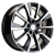 7x18/5x108 ET33 D60,1 KHW1802 (OMODA C5) Black-FP 7x18/5x108 ET33 D60,1 KHW1802 (OMODA C5) Black-FP