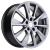 7x18/5x114,3 ET35 D60,1 KHW1802 (Changan/Geely/Lexus/Suzuki/Toyota) Gray 7x18/5x114,3 ET35 D60,1 KHW1802 (Changan/Geely/Lexus/Suzuki/Toyota) Gray