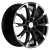 7,5x18/5x114,3 ET50 D67,1 KHW1808 (K5/Santafe) Black-FP 7,5x18/5x114,3 ET50 D67,1 KHW1808 (K5/Santafe) Black-FP