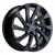 7,5x19/5x108 ET36 D65,1 KHW1901 (Exeed VX/TXL/LX) Black 7,5x19/5x108 ET36 D65,1 KHW1901 (Exeed VX/TXL/LX) Black