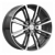 7x17/4x100 ET43 D60,1 Эрфурт-оригинал (КС903) Алмаз черный 7x17/4x100 ET43 D60,1 Эрфурт-оригинал (КС903) Алмаз черный