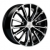 6,5x16/5x108 ET45 D60,1 KHW1611 (Chery Tiggo 3/Tiggo 3 Pro) Black-FP 6,5x16/5x108 ET45 D60,1 KHW1611 (Chery Tiggo 3/Tiggo 3 Pro) Black-FP