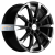 7,5x18/5x114,3 ET45 D60,1 KHW1808 (RAV4) Black-FP 7,5x18/5x114,3 ET45 D60,1 KHW1808 (RAV4) Black-FP