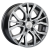 6,5x16/5x114,3 ET45 D67,1 KHW1608 (Huyndai/Mazda) G-Silver 6,5x16/5x114,3 ET45 D67,1 KHW1608 (Huyndai/Mazda) G-Silver