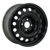 6,5x16/4x108 ET37,5 D63,3 X40031 Black 6,5x16/4x108 ET37,5 D63,3 X40031 Black