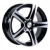 6,5x15/5x114,3 ET43 D67,1 Sakura (КЛ146) Алмаз 6,5x15/5x114,3 ET43 D67,1 Sakura (КЛ146) Алмаз
