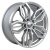 6,5x16/5x114,3 ET50 D66,1 680 Silver 6,5x16/5x114,3 ET50 D66,1 680 Silver
