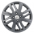 6x16/4x100 ET46 D54,1 KHW1609 (Rio II/Solaris II) Gray 6x16/4x100 ET46 D54,1 KHW1609 (Rio II/Solaris II) Gray