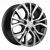6,5x16/5x120 ET51 D65,1 KHW1608 (Multivan) Gray-FP 6,5x16/5x120 ET51 D65,1 KHW1608 (Multivan) Gray-FP