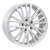 7x18/5x108 ET33 D60,1 R178 (Chery) Silver 7x18/5x108 ET33 D60,1 R178 (Chery) Silver