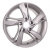 6,5x16/5x114,3 ET50 D67,1 650 Silver 6,5x16/5x114,3 ET50 D67,1 650 Silver