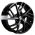 6,5x17/5x114,3 ET45 D54,1 KHW1722 (Coolray) Black-FP 6,5x17/5x114,3 ET45 D54,1 KHW1722 (Coolray) Black-FP