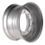 11,75x22,5/10x335 ET0 D281 Silver (14 мм) 11,75x22,5/10x335 ET0 D281 Silver (14 мм)