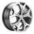 6,5x17/5x112 ET50 D66,6 KHW1710(2) (Mercedes Vito) Gray-FP 6,5x17/5x112 ET50 D66,6 KHW1710(2) (Mercedes Vito) Gray-FP