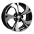 7x17/5x114,3 ET40 D66,1 KHW1724 (Qashqai) Black-FP 7x17/5x114,3 ET40 D66,1 KHW1724 (Qashqai) Black-FP