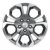 6,5x17/5x114,3 ET50 D67,1 KHW1711 (Ceed) Gray-FP 6,5x17/5x114,3 ET50 D67,1 KHW1711 (Ceed) Gray-FP