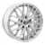 6,5x16/5x114,3 ET45 D66,1 654 Silver 6,5x16/5x114,3 ET45 D66,1 654 Silver
