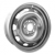 6,5x16/5x114,3 ET40 D66,1 Nissan Qashgai серебро 6,5x16/5x114,3 ET40 D66,1 Nissan Qashgai серебро