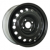 6x16/4x100 ET36 D60,1 X40032 Black 6x16/4x100 ET36 D60,1 X40032 Black