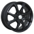 6x15/4x98 ET35 D58,6 Тулон (КЛ233) Черный бархат 6x15/4x98 ET35 D58,6 Тулон (КЛ233) Черный бархат