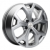 6,5x17/5x108 ET33 D60,1 KHW1710 (Chery Tiggo 7pro) Gray 6,5x17/5x108 ET33 D60,1 KHW1710 (Chery Tiggo 7pro) Gray