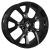 7x19/5x108 ET33 D60,1 KHW1906 (Chery Tiggo 7 Pro) Black 7x19/5x108 ET33 D60,1 KHW1906 (Chery Tiggo 7 Pro) Black