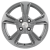 6x15/4x100 ET48 D54,1 KHW1502 (Rio/Solaris) Gray 6x15/4x100 ET48 D54,1 KHW1502 (Rio/Solaris) Gray