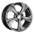 7x17/5x114,3 ET40 D57,1 KHW1724 (Besturn X40) Gray 7x17/5x114,3 ET40 D57,1 KHW1724 (Besturn X40) Gray