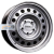 6,5x16/5x120 ET51 D65,1 9685T Silver 6,5x16/5x120 ET51 D65,1 9685T Silver