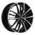 7x18/5x108 ET33 D60,1 KHW1812 (Chery Tiggo 4/Tiggo 7 Pro) Black-FP 7x18/5x108 ET33 D60,1 KHW1812 (Chery Tiggo 4/Tiggo 7 Pro) Black-FP