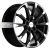 7,5x18/5x114,3 ET38 D67,1 KHW1808 (Outlander) Black-FP 7,5x18/5x114,3 ET38 D67,1 KHW1808 (Outlander) Black-FP