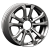 6,5x16/5x139,7 ET40 D98,5 Тундра (КЛ286) Arctic grey 6,5x16/5x139,7 ET40 D98,5 Тундра (КЛ286) Arctic grey