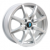 6,5x16/5x112 ET45 D57,1 1615 Silver 6,5x16/5x112 ET45 D57,1 1615 Silver