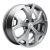 6,5x17/5x114,3 ET40 D64,1 KHW1710 (Haval F7/F7x) Gray 6,5x17/5x114,3 ET40 D64,1 KHW1710 (Haval F7/F7x) Gray