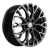 7x17/5x108 ET33 D60,1 KHW1718 (Chery Tiggo 4/Exeed LX/Omoda C5) Gray-FP 7x17/5x108 ET33 D60,1 KHW1718 (Chery Tiggo 4/Exeed LX/Omoda C5) Gray-FP