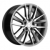 8x18/5x114,3 ET50 D60,1 KHW1807 (Camry NEW) Gray-FP 8x18/5x114,3 ET50 D60,1 KHW1807 (Camry NEW) Gray-FP