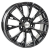 6,5x17/5x114,3 ET45 D54,1 R207 (Coolray) BL 6,5x17/5x114,3 ET45 D54,1 R207 (Coolray) BL