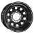 7x15/5x139,7 ET10 D110 УАЗ Semicircle Gloss Black (LTM) 7x15/5x139,7 ET10 D110 УАЗ Semicircle Gloss Black (LTM)