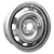 6,5x16/5x114,3 ET40 D66,1 Nissan Qashgai серебро 6,5x16/5x114,3 ET40 D66,1 Nissan Qashgai серебро