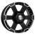 7x16/6x139,7 ET30 D106,1 M56 (КС593) Алмаз черный 7x16/6x139,7 ET30 D106,1 M56 (КС593) Алмаз черный