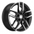 6,5x17/5x114,3 ET45 D60,1 KHW1708 (Toyota C-HR) Gray-FP 6,5x17/5x114,3 ET45 D60,1 KHW1708 (Toyota C-HR) Gray-FP