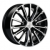 6,5x16/5x108 ET50 D63,3 KHW1611 (Focus) Black-FP 6,5x16/5x108 ET50 D63,3 KHW1611 (Focus) Black-FP