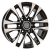 7,5x18/6x139,7 ET25 D106,1 832 BD 7,5x18/6x139,7 ET25 D106,1 832 BD