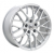 7,5x17/5x114,3 ET45 D67,1 R007 (i40) Silver 7,5x17/5x114,3 ET45 D67,1 R007 (i40) Silver